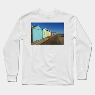 Walton-on-the-Naze, Essex Long Sleeve T-Shirt